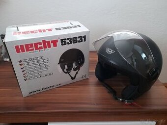 Helma HECHT 536 31 vel.L