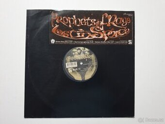 Prophets Of Rage – Lost In Space