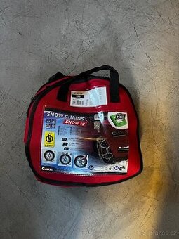 Sněhové řetězy vel. 120