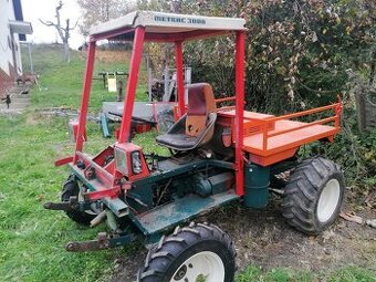 Predám reform metrac