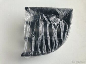 Krytka předního nárazníku levá 1Z0853665C9B9 Octavia II FL