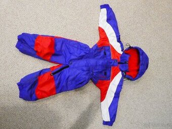 Zimní kombinéza, vel. 98 - NOVÁ