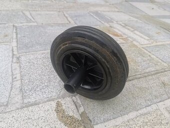Náhradní kolečko k popelnici Max 120L a 240L