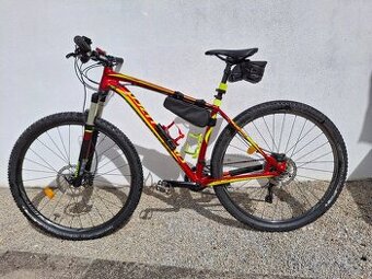 Horské kolo Specialized rám M4 Premium Aluminium