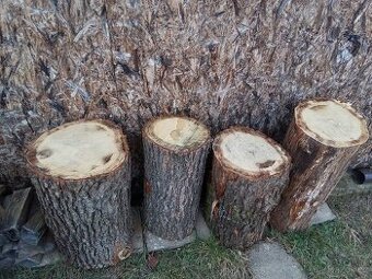 Špalek na štípání