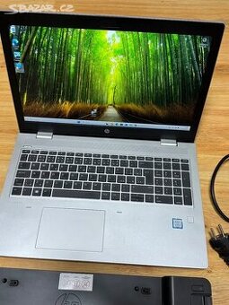 HP PROBOOK 650 G5