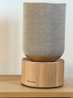 Bang & Olufsen BeoSound Balance Natural Oak
