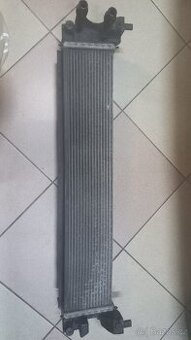 Sharan, Alhambra 7N Lift,2016-spodní chladič vody