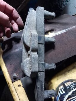 Zapalovací cívka felicie mpi