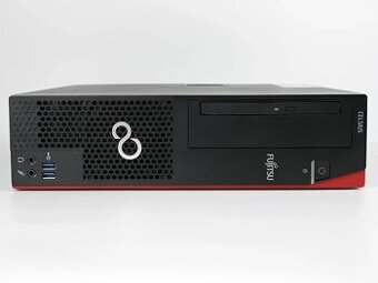 Herný mini PC- i7 6700, 32GB, RTX 3050, 512GB NVMe, ZÁRUKA
