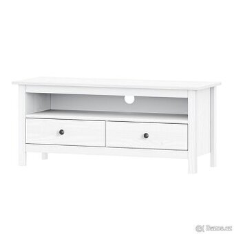 Prodám nový original zabalený TV stolek IDEA Torino masiv