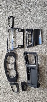 Gti/Gtd dekor Golf 7