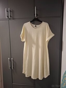 Šaty vel.XL