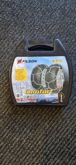 sněhové řetězy nové