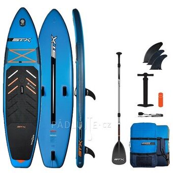 Paddleboard STX WindSUP Hybrid Cruiser Family 11'2