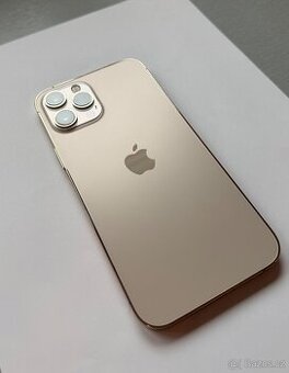 Apple iPhone 12 Pro Max