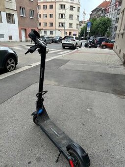 elektro koloběžku MS Energie E21