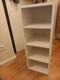 Vrchní skříňka ikea