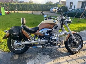 BMW R1200C INDEPENDENT