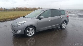 Renault Grand Scénic lll. 1.9 dCi