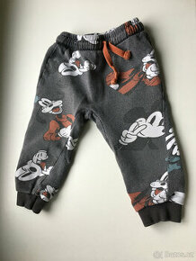 Tepláky Mickey 86 Disney Baby