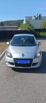 Scenic 3 1.9dci 96kw