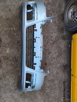 Prodám přední a zadní nárazník vw Passat B6