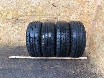 KOMPLETNÍ LETNÍ SADA 195/55 R16 87W MICHELIN