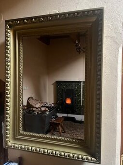 Prodám staré zrcadlo