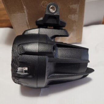 Přídavné světlo, mlhovka, BMW K1600, GS1250, F900 a jíné