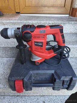 Prodám bourací kladivo Einhell - 900 W..