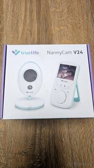 Truelife nannycam v24
