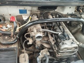 Motor Suzuki Grand Vitara