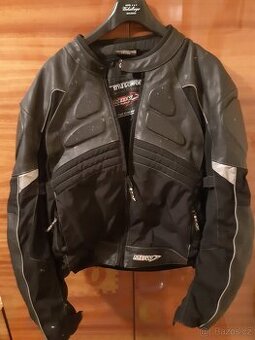 Bunda MBW lanta vel.54 (XL)