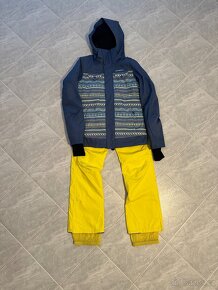 Dámská lyžařská souprava O´neill - 1