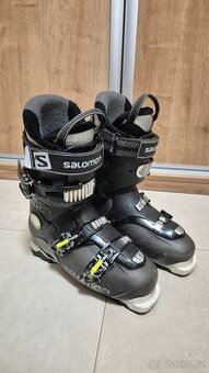 Lyžáky Salomon QUEST Access R80