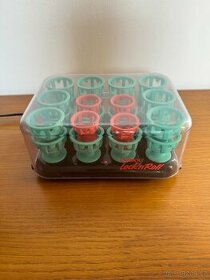 Natáčky Clairol Lock´nRoll