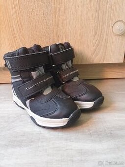 Sněhule lupilu vel.25