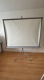 Projekční plátna Nobo