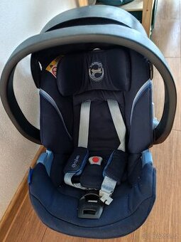 Autosedačka Cybex anton 5