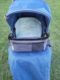 Sportovní kočárek Lionelo