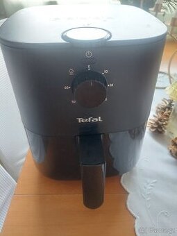 Tefal horkovzdušná trouba