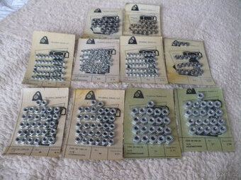 Retro matice M3,M4,M5,M6