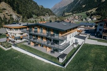 Nabídka investiční příležitosti v Rakousku