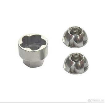 Bezpečnostní matice