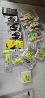 Mix věcí k apple watch