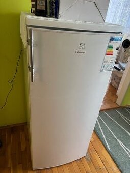 Lednice Electrolux - 1