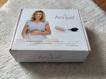 Aniball - kompletní sada