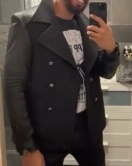 Kabát philipp plein