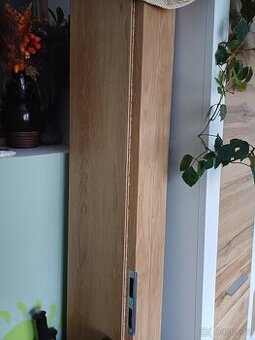 Obložkové zárubně